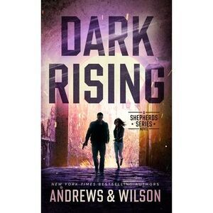 Dark Rising -- Brian Andrews